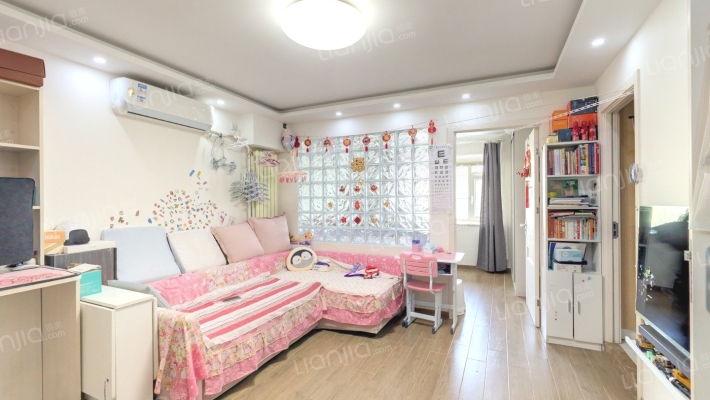 管村26号院二手房实景图