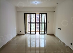 整租·美的江山樾 3室2厅 南_美的江山樾租房