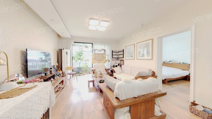 馨康苑二手房实景图