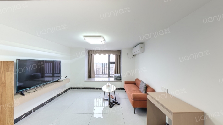 卓越浅水湾公寓二手房实景图