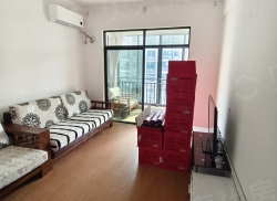 整租·海南生态软件园清风居 2室2厅 南_海南生态软件园清风居租房