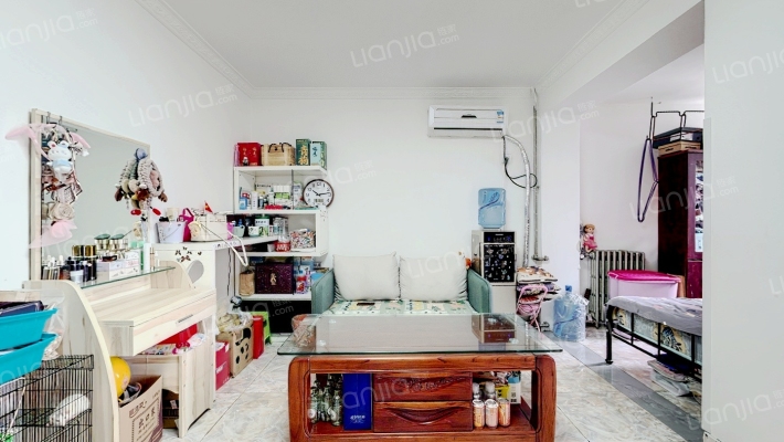 府东一条二手房实景图