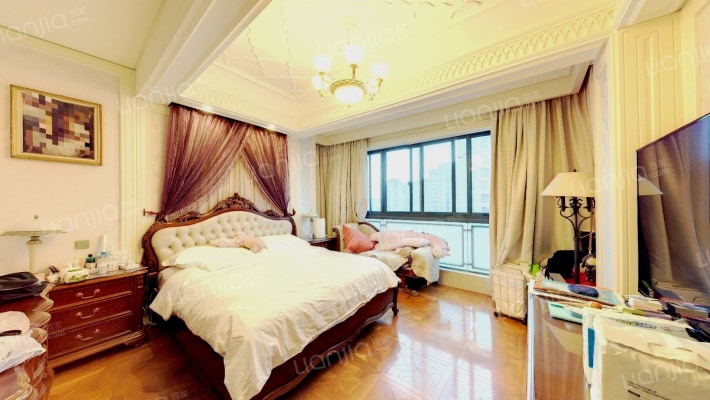 古北大成公馆二手房实景图