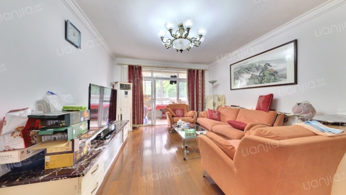 南洋新都二手房实景图