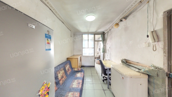 安慧北里安园二手房实景图