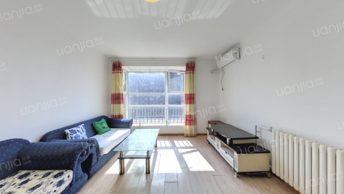 下坡屯家园三区二手房实景图