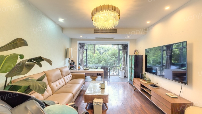 秋实景苑二手房实景图