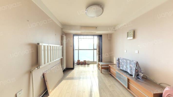 公园雅筑二手房实景图