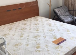 整租·金马物流大厦 3室2厅 南/北_金马物流大厦租房