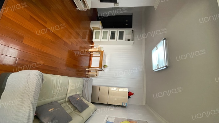 鹤沙航城汇仁馨苑二手房实景图