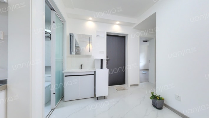 沿河一村二手房实景图