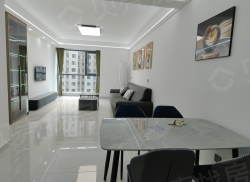 整租·嘉和人家 3室2厅 南_嘉和人家租房