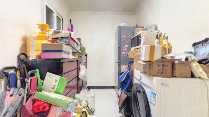 南三环中路69号二手房实景图