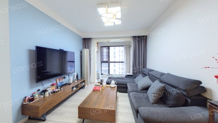 康桥美棠二手房实景图