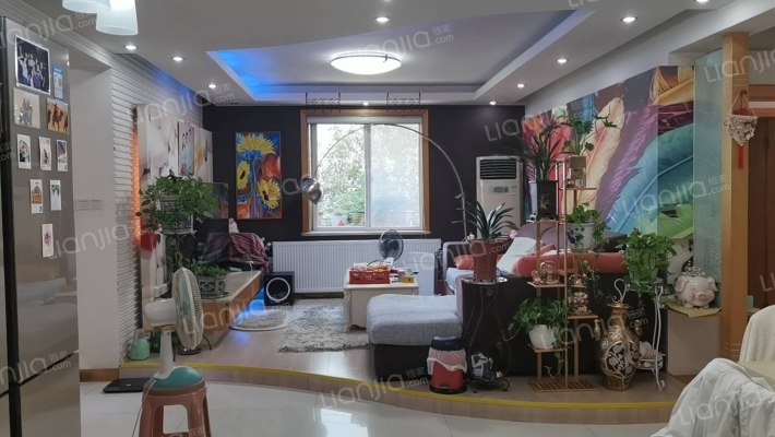 隆泰花园二手房实景图