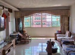 整租·泰和供销大楼 3室2厅 东/西_泰和供销大楼租房