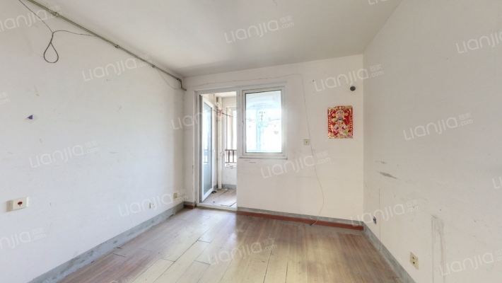 浦航新城中城苑二手房实景图