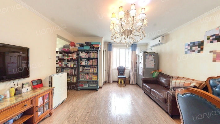 锦绣馨园二手房实景图