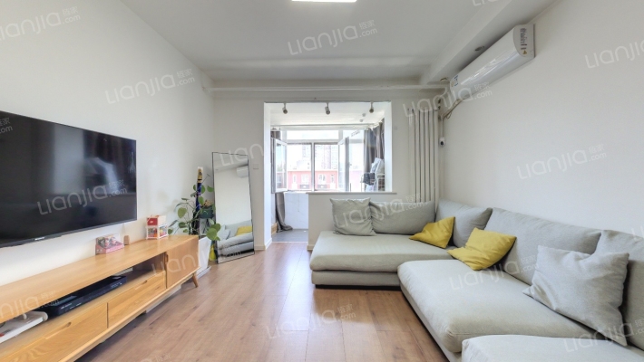 安翔里小区二手房实景图