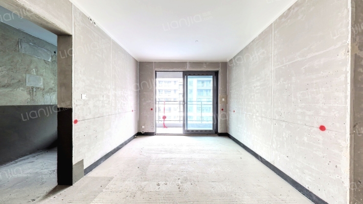 融创融耀城二手房实景图