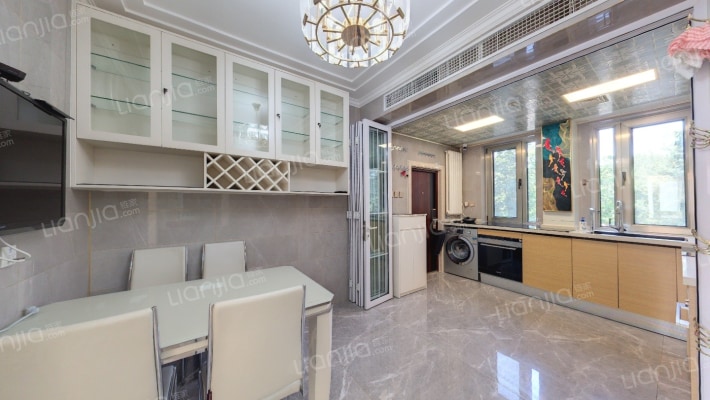 安外花园二手房实景图