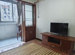 整租·华丰小区 2室1厅 南/北_华丰小区租房