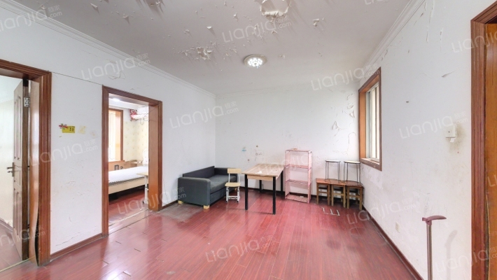 向阳苑(梁溪区)二手房实景图