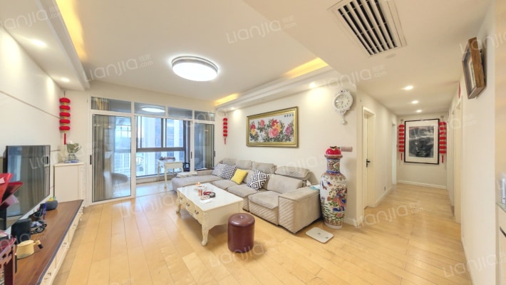 雅和苑二手房实景图