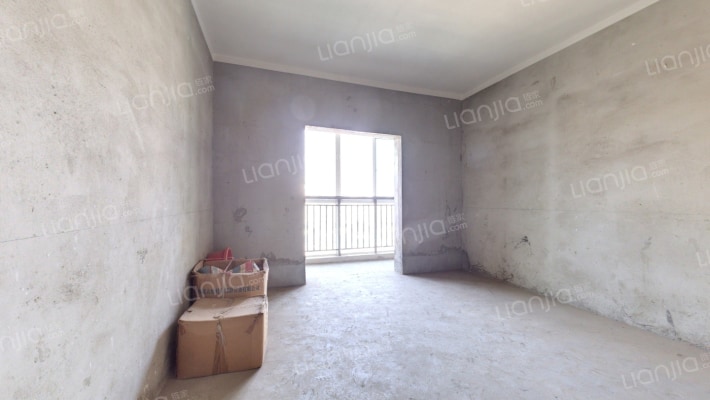 仁和嘉居二手房实景图