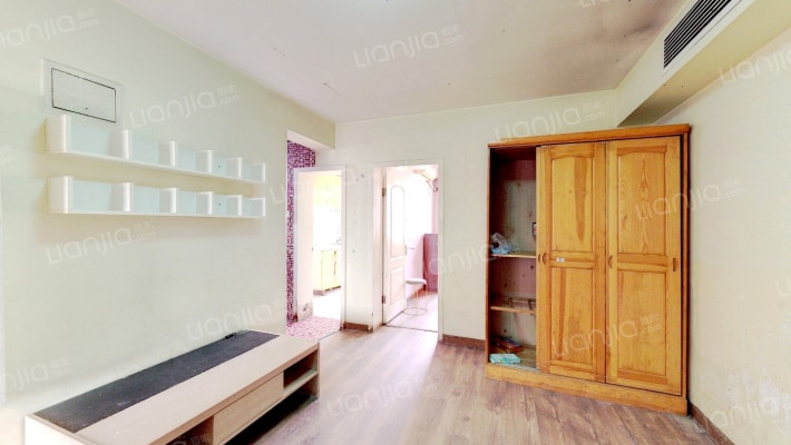 枣园小区二手房实景图