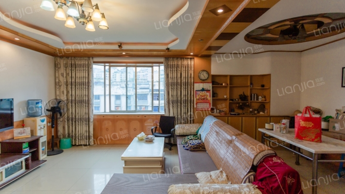 黄桷路二手房实景图