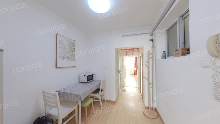 西总布胡同二手房实景图