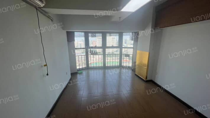 海悦天地二手房实景图