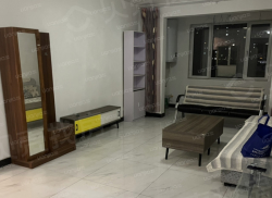 整租·盈北家园B区 2室2厅 南/北_盈北家园B区租房