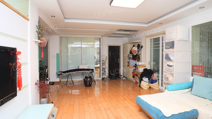 黄山花园东区二手房实景图