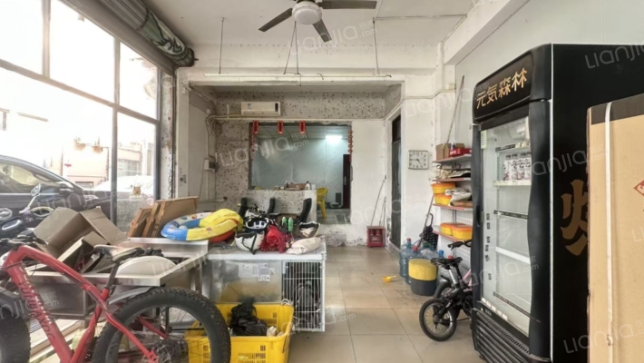 堑头长寿路二手房实景图