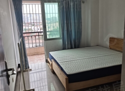 整租·豪岗公寓 2室2厅 东北_豪岗公寓租房