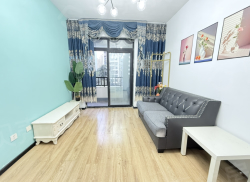 整租·锦绣嘉陵 1室1厅 南_锦绣嘉陵租房