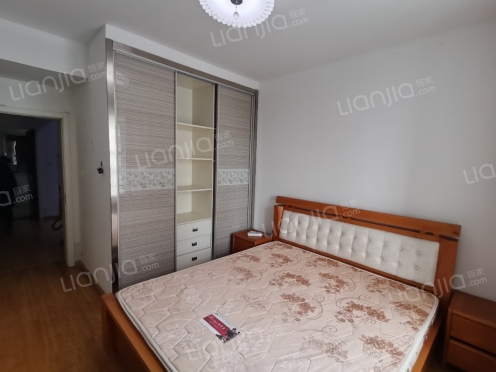 整租·宝祥苑 2室2厅 南