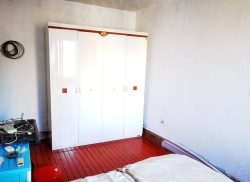 整租·虹桥小区 2室1厅 南/北_虹桥小区租房