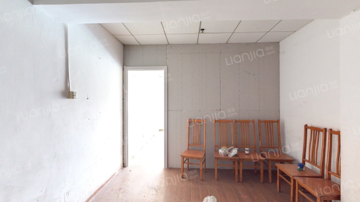 华侨城二手房实景图