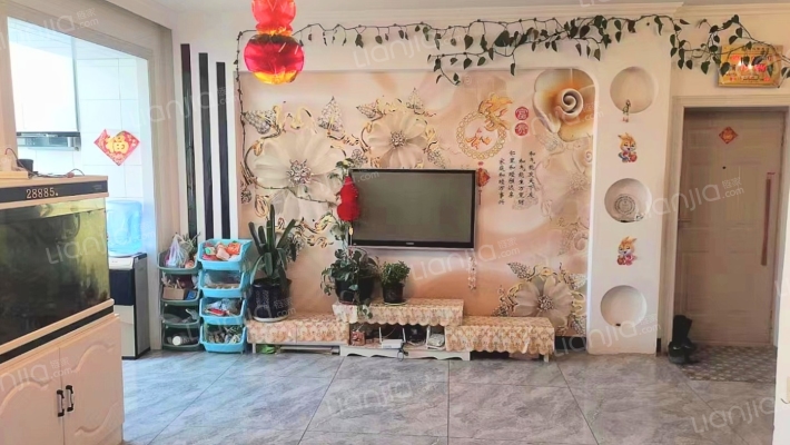 朝阳公寓(阿城区)二手房实景图