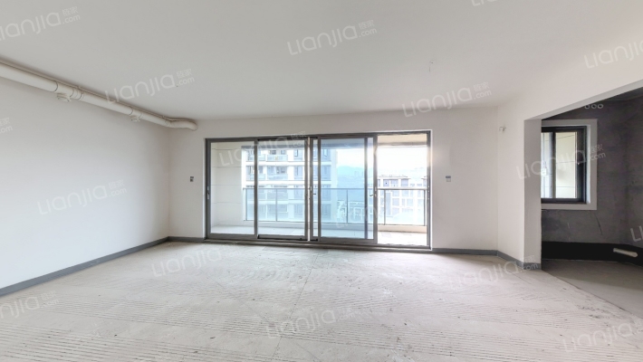 金融街嘉粼融府二手房实景图