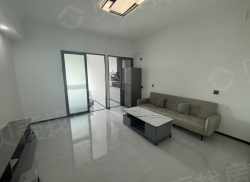 整租·柏丽国际广场 1室1厅 东南_柏丽国际广场租房