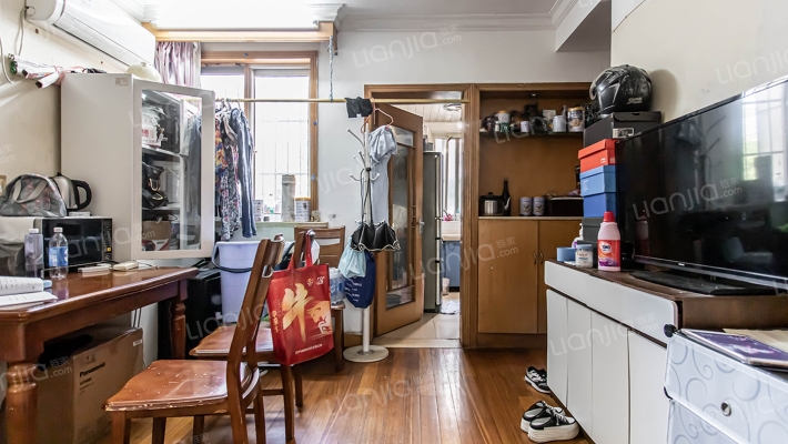 杨家桥小区(普陀)二手房实景图