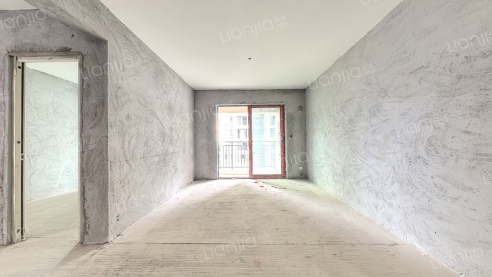 富力院士廷琅境二手房实景图