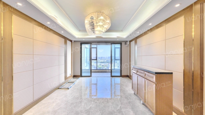 恒大悦珑湾二期二手房实景图