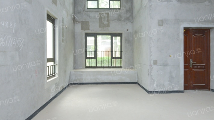 金茂墅倾心二手房实景图