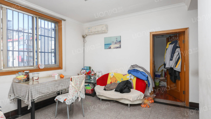 石头巷二手房实景图