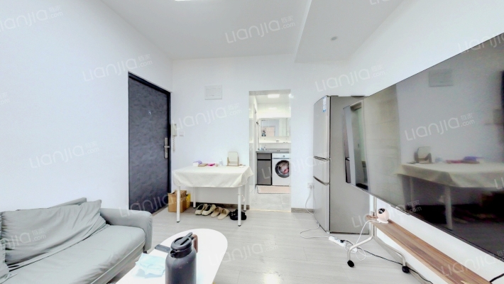 莘松二村二手房实景图